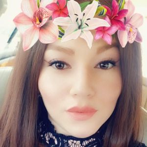 Meet your Posher, Marisol